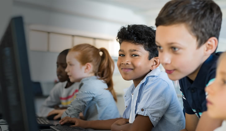 A FREE online learning platform created by AT&T to provide K-12 students with engaging and entertaining content paired with learning activities for everywhere today’s connected students learn.